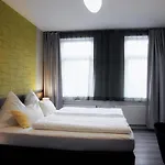 Konsumhotel Am Park Oberhof (Thuringia)