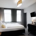 Konsumhotel Am Park Hotel 4*
