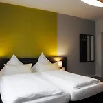 Konsumhotel Am Park Hotel Oberhof (Thuringia)