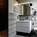 Hotel Konsumhotel Am Park Oberhof (Thuringia)