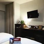 Konsumhotel Am Park Hotel Oberhof (Thuringia)