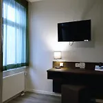 Konsumhotel Am Park Oberhof (Thuringia)