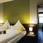 Konsumhotel Am Park 4* Oberhof (Thuringia)