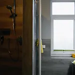 Hotel Konsumhotel Am Park Oberhof (Thuringia)