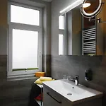 Konsumhotel Am Park Hotel