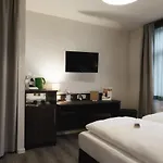Konsumhotel Am Park