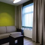 Konsumhotel Am Park 4* Oberhof (Thuringia)