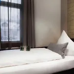 Konsumhotel Am Park 4* Oberhof (Thuringia)