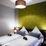 Konsumhotel Am Park Oberhof (Thuringia)