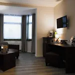 Konsumhotel Am Park Oberhof (Thuringia)