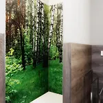 Konsumhotel Am Park Hotel 4*