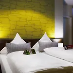 Hotel Konsumhotel Am Park Oberhof (Thuringia)
