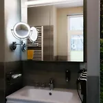 Hotel Konsumhotel Am Park Oberhof (Thuringia)