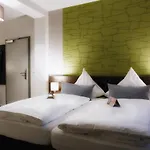 Hotel Konsumhotel Am Park