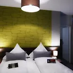 Konsumhotel Am Park Hotel Oberhof (Thuringia)