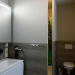 Konsumhotel Am Park Hotel Oberhof (Thuringia)