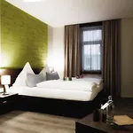 Konsumhotel Am Park 4* Oberhof (Thuringia)