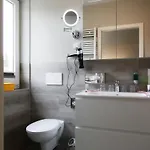 Konsumhotel Am Park Oberhof (Thuringia)