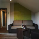 Konsumhotel Am Park Oberhof (Thuringia)