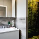 Konsumhotel Am Park Hotel 4*