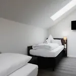 Konsumhotel Am Park Ξενοδοχείο 4*
