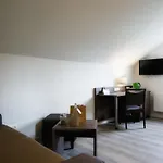 Konsumhotel Am Park 4* Oberhof (Thuringia)