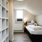 Hotel Konsumhotel Am Park