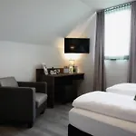 Hotel Konsumhotel Am Park Oberhof (Thuringia)