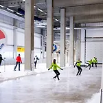 Hotel Konsumhotel Am Park 4*