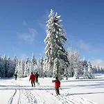 Hotel Konsumhotel Am Park Oberhof (Thuringia)