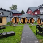 Konsumhotel Am Park Hotel