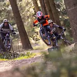 Konsumhotel Am Park 4* Oberhof (Thuringia)