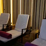 Konsumhotel Am Park Hotel