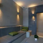 Konsumhotel Am Park Hotel 4*