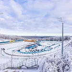 Hotel Konsumhotel Am Park 4*