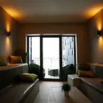 Hotel Konsumhotel Am Park