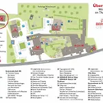 Konsumhotel Am Park 4*