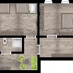 Konsumhotel Am Park 4*