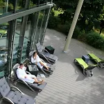 Hotel Konsumhotel Am Park 4*