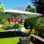 Konsumhotel Am Park Hotel 4*