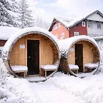 Konsumhotel Am Park Hotel