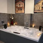 Hotel Konsumhotel Am Park 4*