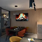 Konsumhotel Am Park Oberhof (Thuringia)