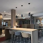 Konsumhotel Am Park Hotel