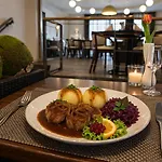 Hotel Konsumhotel Am Park Oberhof (Thuringia)