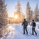 Hotel Konsumhotel Am Park 4*