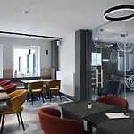 Konsumhotel Am Park Oberhof (Thuringia)