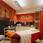 Konsumhotel Am Park 4* Oberhof (Thuringia)