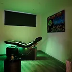 Konsumhotel Am Park Hotel