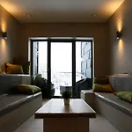 Konsumhotel Am Park 4* Oberhof (Thuringia)